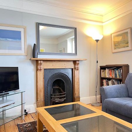 37 Trenwith Place, Charming Family Home & Garden! St Ives المظهر الخارجي الصورة