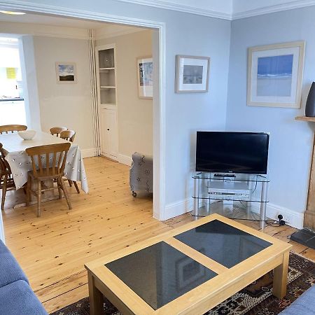 37 Trenwith Place, Charming Family Home & Garden! St Ives المظهر الخارجي الصورة