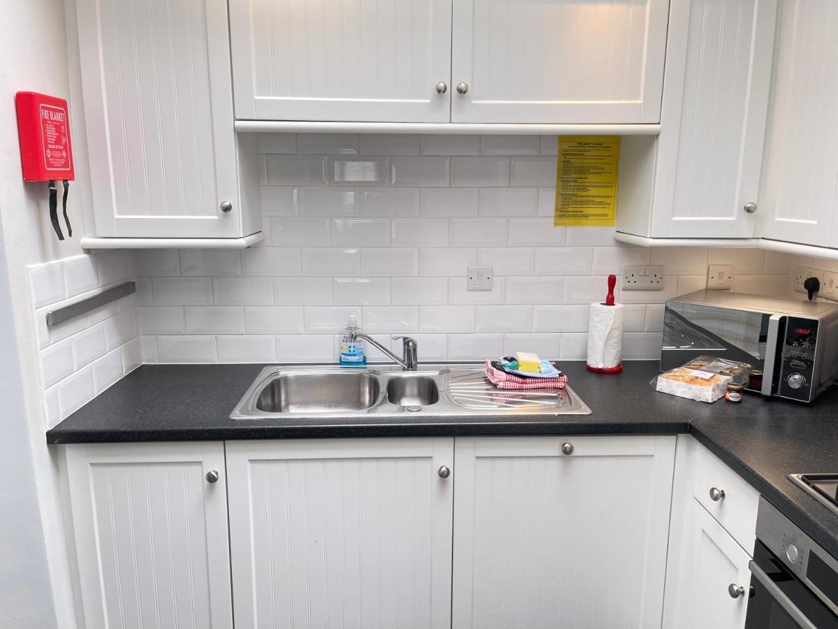 37 Trenwith Place, Charming Family Home & Garden! St Ives المظهر الخارجي الصورة