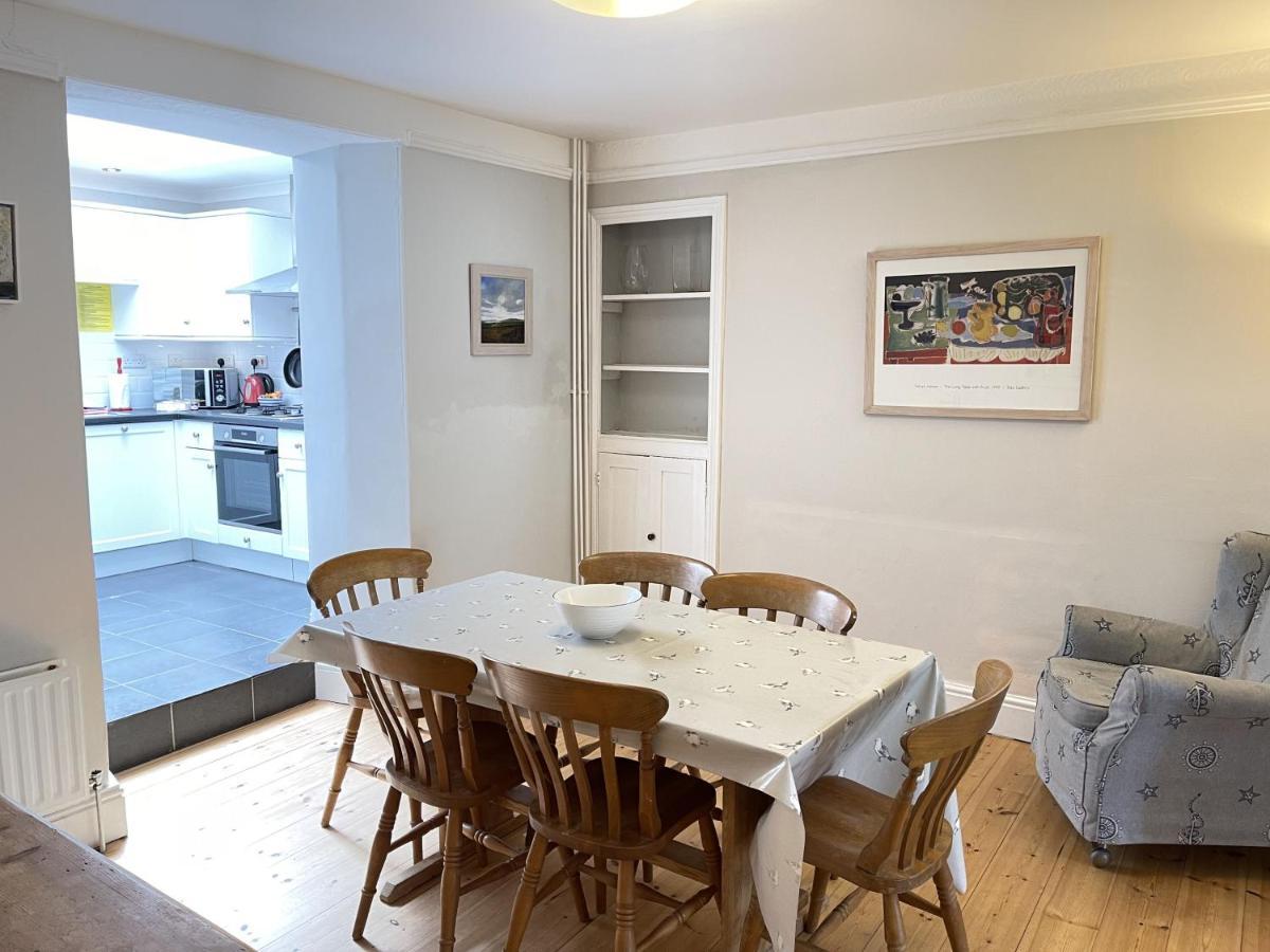 37 Trenwith Place, Charming Family Home & Garden! St Ives المظهر الخارجي الصورة